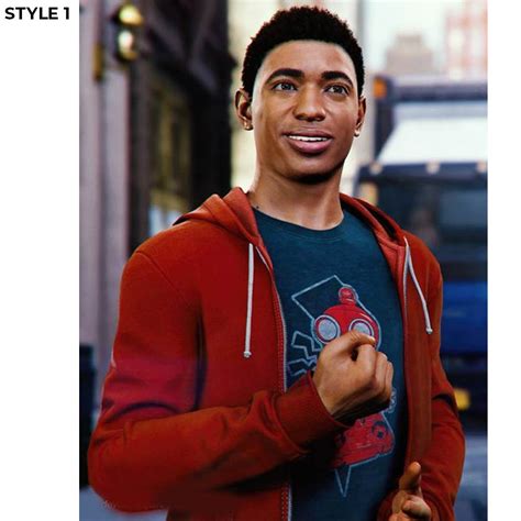 miles morales hopdie